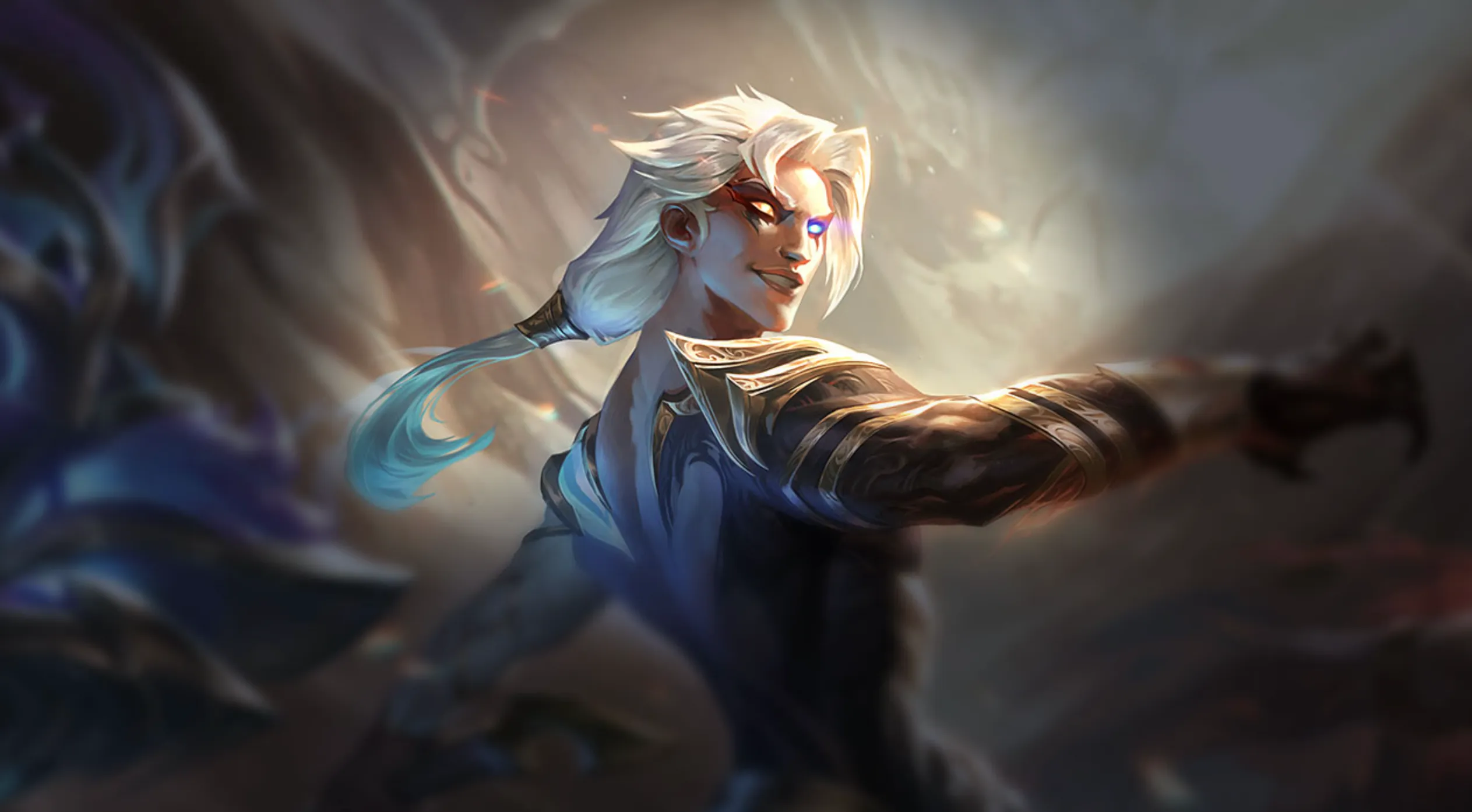how to play kayn in league of legends